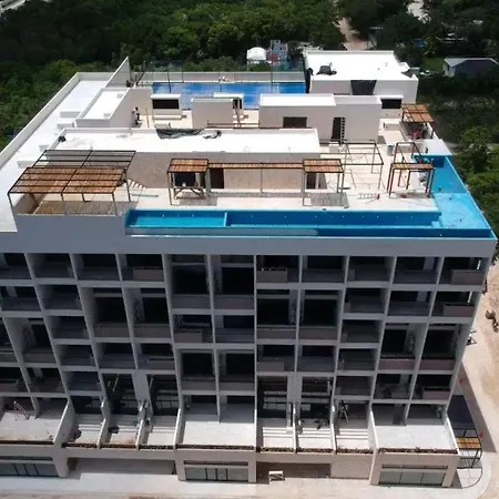 Mar Azul Ummbal Luxury Condos